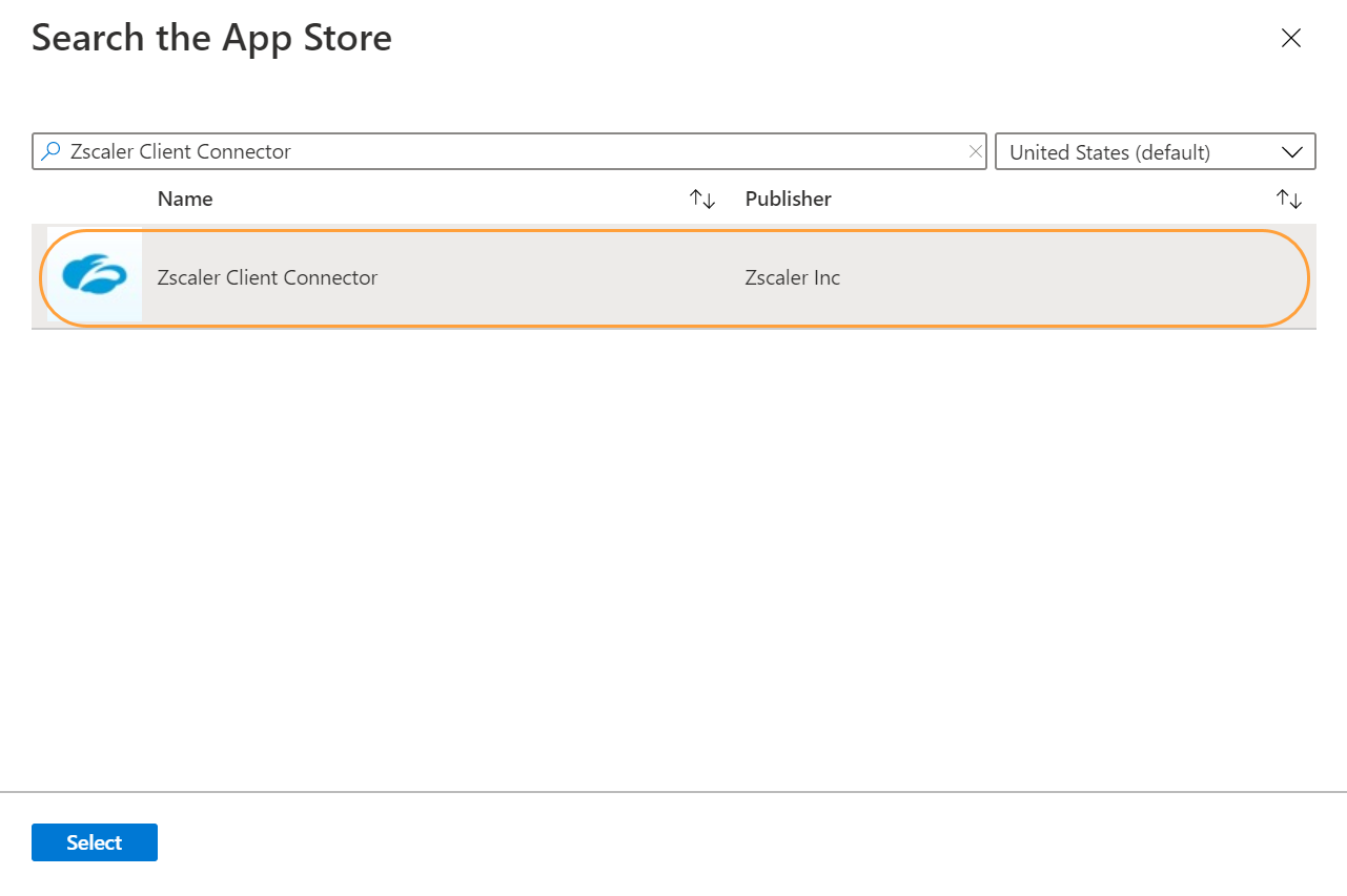 Deploying Zscaler Client Connector with Microsoft Intune for iOS Zscaler