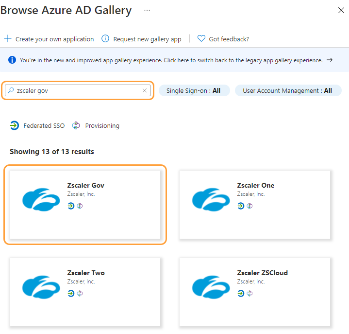 Saml Scim Configuration Guide For Azure Active Directory Zscaler Hot Sex Picture