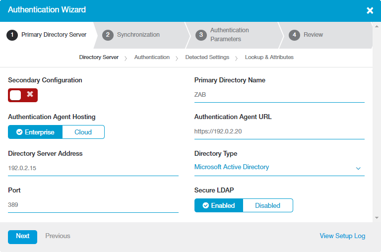 Integrated Windows Authentication Zscaler at William Pfeffer blog